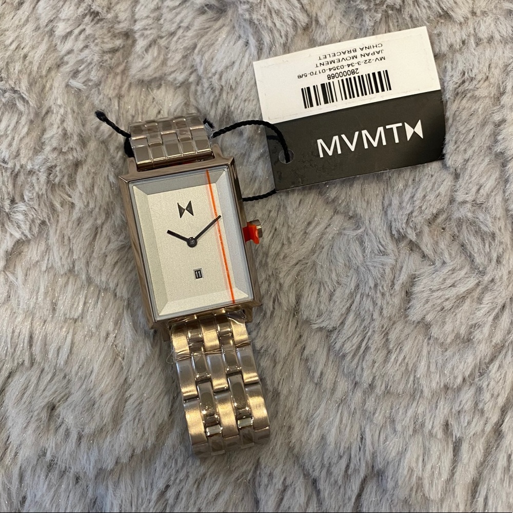 NWT MVMT Women’s Watch